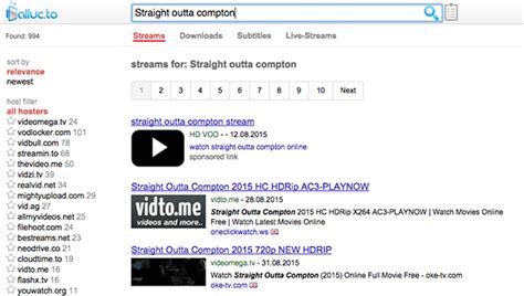alluc jockey|You Didn't Hear it From Us: 5 Streaming Sites That .
